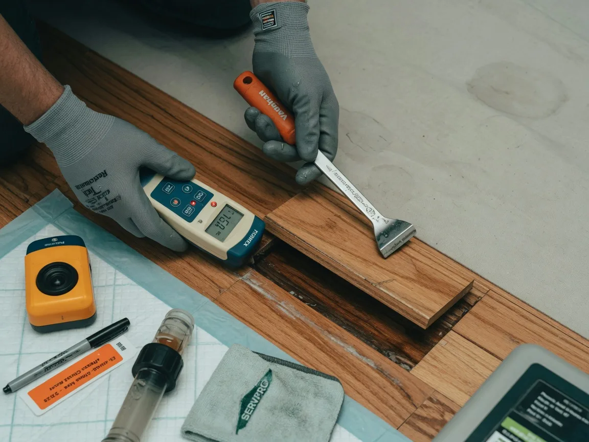Why choose Water Damage Restoration in Puxico, MO